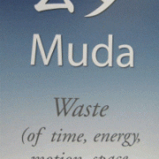 muda-1