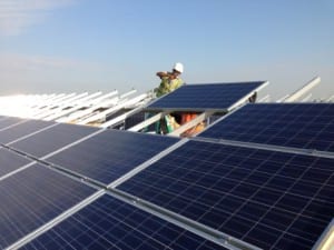 ground mounted solar systems, solar installation, fence installation, sunstall, sunstaller, sunstallation, solar pile driving, single axis tracker installation, fixed tilt rack installation, solar installer, licensed solar installer, PV installer, commercial solar installer, utility solar installer