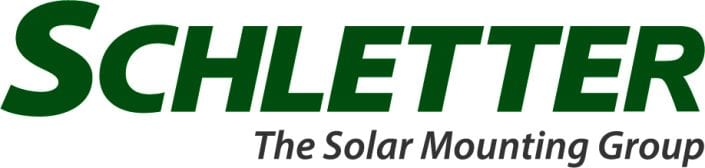 Schletter-Group Installer