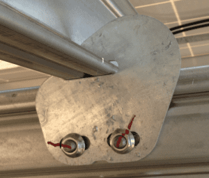 Torque marks