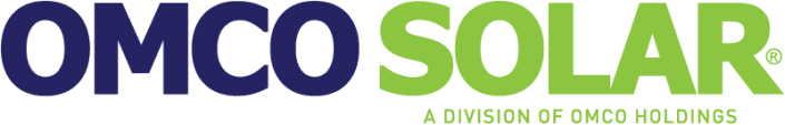 LOGO 800px Partner of Omco Solar